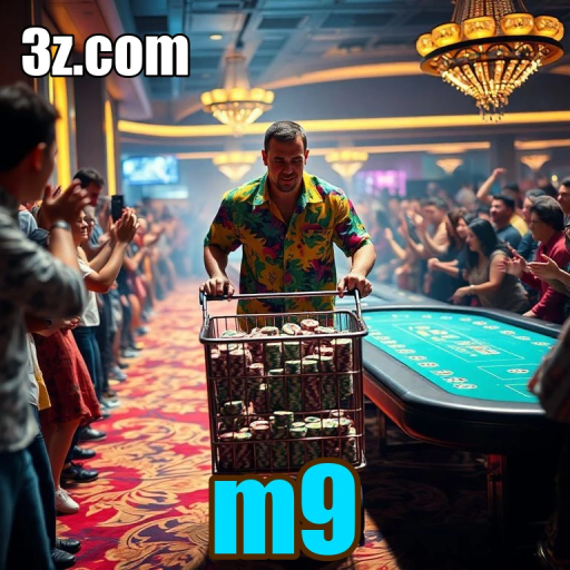 Profiles: A Revolução Social dos Jogadores no m9